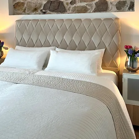 Gloria Apartmán *