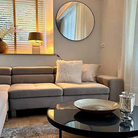 Apartment Gloria