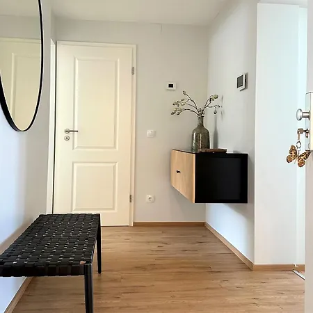 Apartment Gloria *