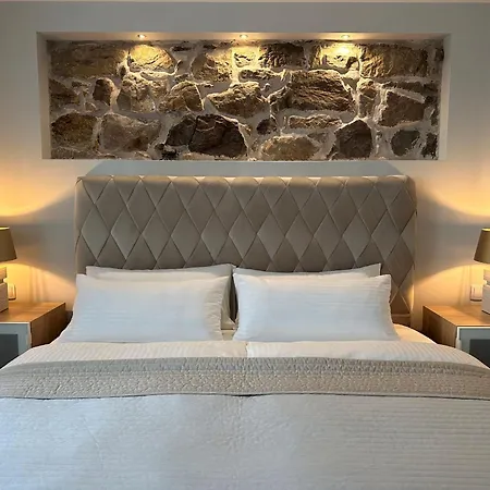 Gloria Appartement *