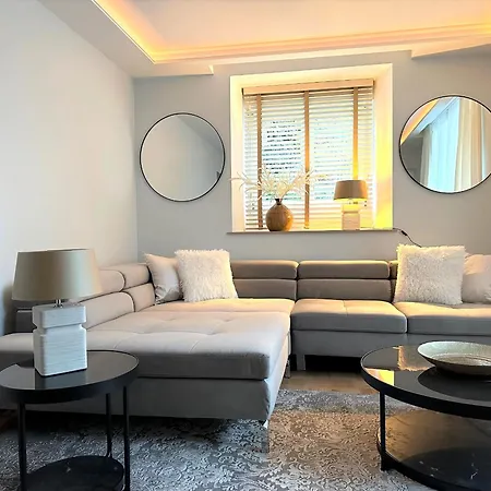 Gloria Apartment Badenweiler
