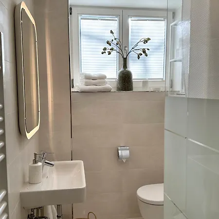 Apartmán Gloria Badenweiler