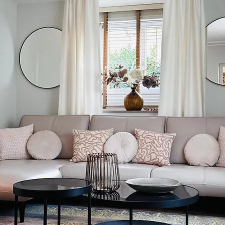 Gloria Apartment Badenweiler