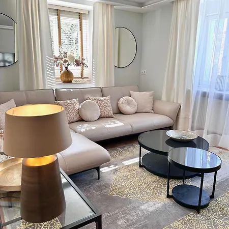 Apartment Gloria Badenweiler